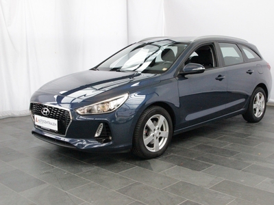 Hyundai i30 1,6 CRDi 110 Life stc. 5d