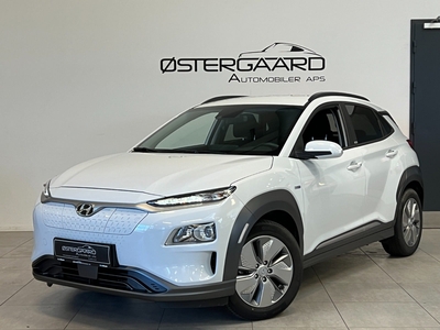 Hyundai Kona 39 EV Advanced 5d