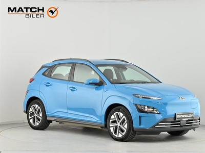 Hyundai Kona 64 EV Essential 5d