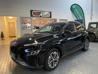 Hyundai Kona 64 EV Exclusive 5d