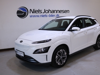 Hyundai Kona 64 EV Select 5d