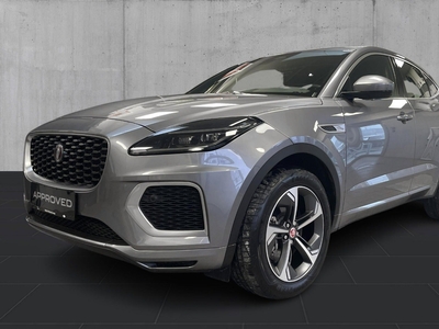 Jaguar E-Pace 1,5 P300e Signature R-Dynamic SE aut. 5d