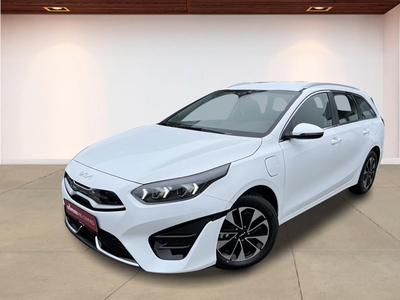 Kia Ceed 1,6 PHEV Prestige SW DCT 5d