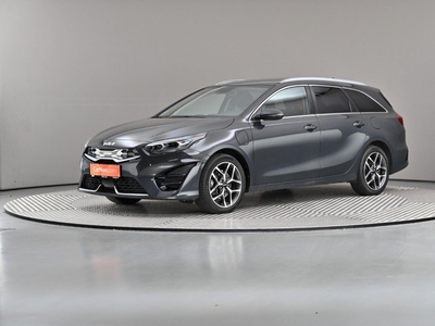 Kia Ceed 1,6 PHEV Upgrade Premium SW DCT 5d