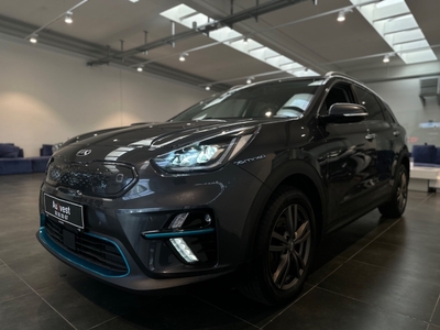 Kia e-Niro 64 Premium 5d