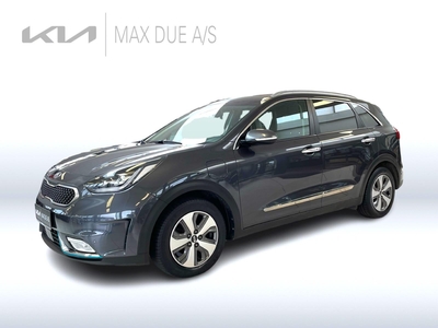 Kia Niro 1,6 PHEV Advance DCT 5d