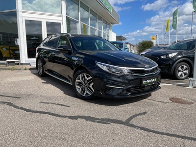 Kia Optima 2,0 PHEV Advance+ 2 SW aut. 5d