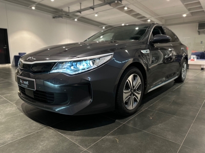 Kia Optima 2,0 PHEV aut. 4d