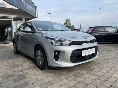 Kia Rio 1,4 CRDi 77 Vision 5d