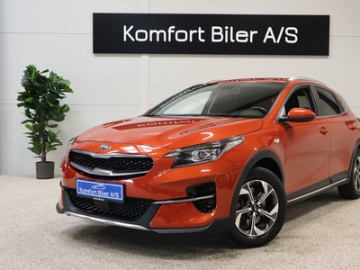 Kia XCeed 1,0 T-GDi Premium 5d