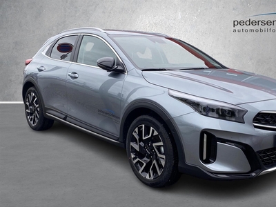 Kia XCeed 1,6 PHEV Upgrade DCT 5d