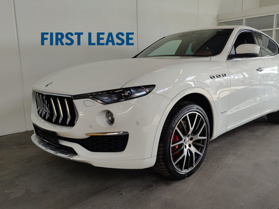 Maserati Levante 3,0 S aut. 5d