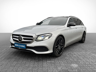 Mercedes E350 d 3,0 Avantgarde stc. aut. 5d