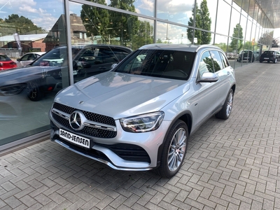 Mercedes GLC300 e 2,0 AMG Line aut. 4Matic 5d