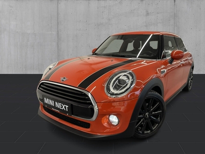 MINI Cooper 1,5 Essential aut. 5d