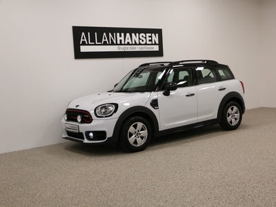 MINI Countryman Cooper 1,5 aut. 5d