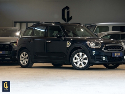 MINI Countryman Cooper SE 1,5 aut. ALL4 5d