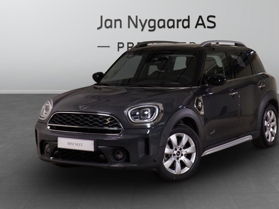 MINI Countryman Cooper SE 1,5 Experience aut. ALL4 5d