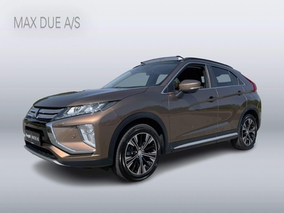 Mitsubishi Eclipse Cross 1,5 T 163 Intense+ 5d