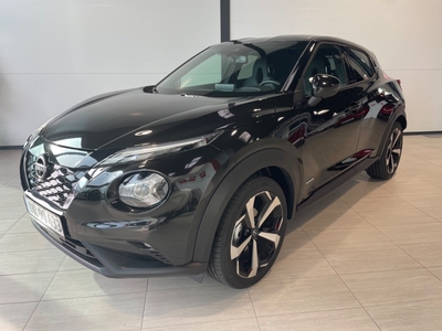 Nissan Juke 1,6 Hybrid Tekna aut. 5d