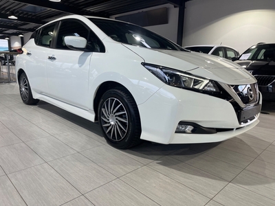 Nissan Leaf 40 Acenta 5d