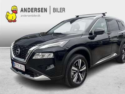 Nissan X-Trail 1,5 mHEV Tekna X-tr. 7prs 5d