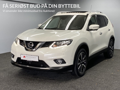 Nissan X-Trail 1,6 Dig-T 163 Acenta 5d