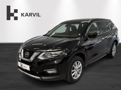 Nissan X-Trail 1,75 dCi 150 Acenta X-tr. 7prs 5d