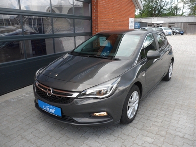 Opel Astra 1,4 T 150 Enjoy 5d