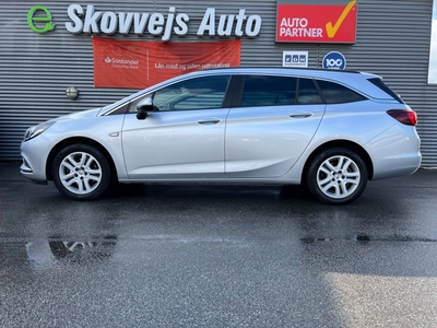 Opel Astra 1,6 CDTi 136 Enjoy Sports Tourer 5d