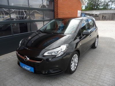 Opel Corsa 1,0 T 90 Cosmo 5d