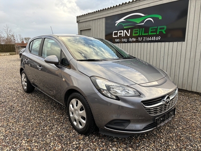 Opel Corsa 1,3 CDTi 95 Enjoy 5d