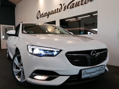 Opel Insignia 1,5 T 165 Dynamic Sports Tourer 5d