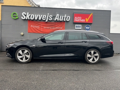 Opel Insignia 1,5 T 165 Dynamic Sports Tourer aut. 5d