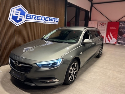 Opel Insignia 1,6 CDTi 136 Innovation Sports Tourer 5d