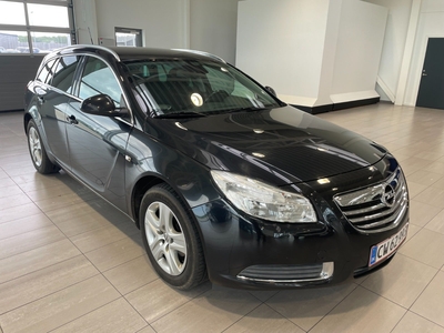 Opel Insignia 1,8 Edition Sports Tourer 5d