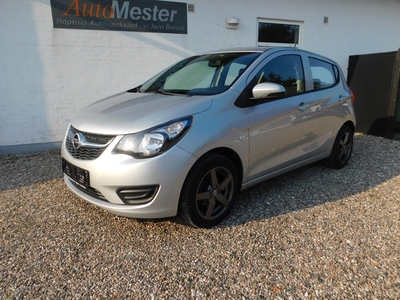 Opel Karl 1,0 Enjoy 5d