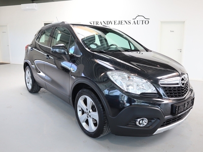 Opel Mokka 1,6 Enjoy eco 5d