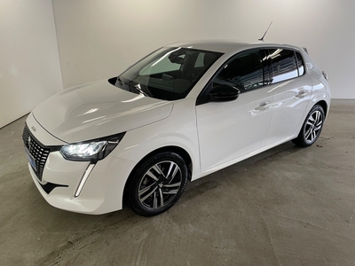 Peugeot 208 1,2 PureTech 100 Allure 5d