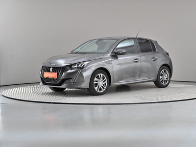 Peugeot 208 1,2 PureTech 75 Prime 5d