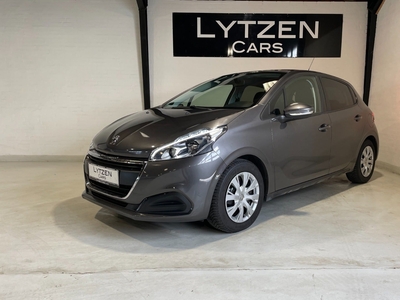 Peugeot 208 1,5 BlueHDi 100 Envy 5d