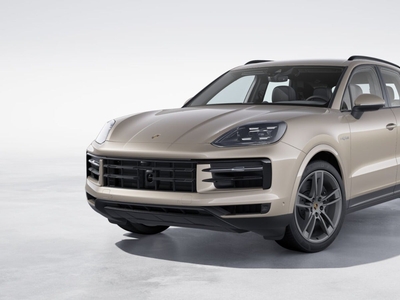 Porsche Cayenne 3,0 E-Hybrid Tiptr. 5d