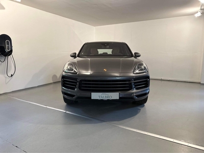 Porsche Cayenne 3,0 E-Hybrid Tiptr. 5d