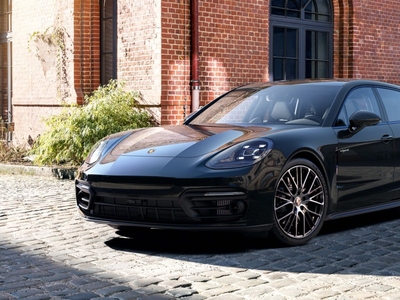 Porsche Panamera 4 2,9 E-Hybrid Sport Turismo PDK 5d