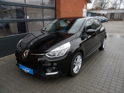 Renault Clio IV 0,9 TCe 90 Limited 5d