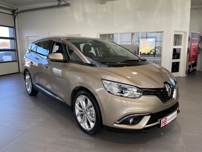 Renault Grand Scenic IV 1,5 dCi 110 Zen 7prs 5d