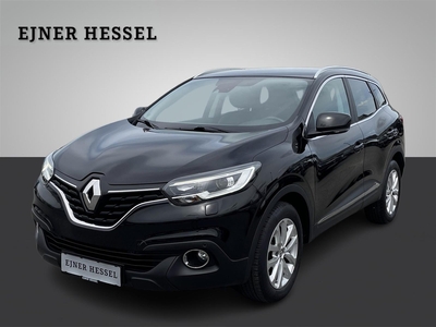 Renault Kadjar 1,2 TCe 130 Zen EDC 5d