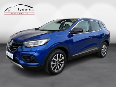 Renault Kadjar 1,3 TCe 140 Limited 5d