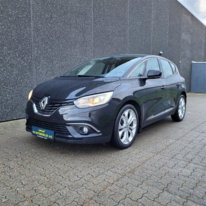 Renault Scenic IV 1,5 dCi 110 Zen 5d