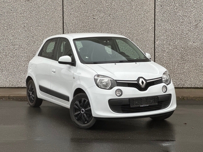 Renault Twingo 1,0 SCe 70 Authentique 5d